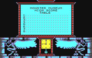 Monster Museum [Preview]